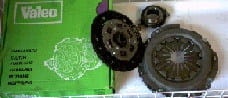 Sprzęgło kpl. 170mm DAEWOO MATIZ 0,8   98-   821412 (1394057)