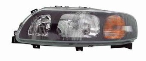 Reflektor L VOLVO S-60 00- H7/HB3 (elektr.) 200434052 (1393114)