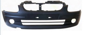 Zderzak przód OPEL AGILA 550307-1 (1394969)