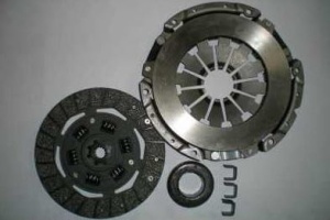 Sprzęgło kpl. 190mm OPEL 1,0-1,3 86-90 / 1,4 3000311002#801039#424003112p (1394072)