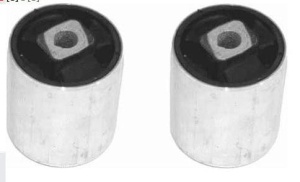 Zestaw napr.wahaczy przednich BMW E39  LEM13082#4242600 (1395024)