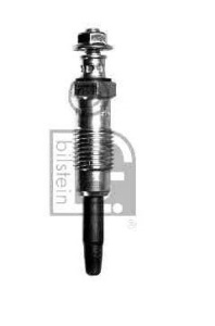 SWIECA ZAROWA NGK MRECEDES DP6  FEBI19233 (1394105)