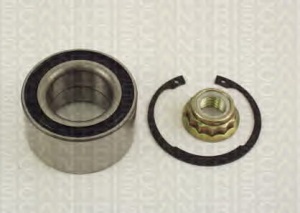 Zestaw łożyska koła VKBA3455, 101113,2722/MG (1395019)