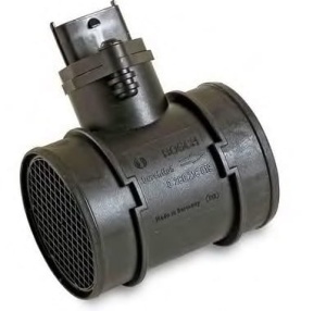 PRZEPŁYWOMIERZ POWIETRZA  MD 86006# QAP16031,   0280218019,AMM19618 (1611748)