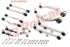 ZESTAW NAPRAWCZY ZAWIESZENIA 1324376K (1395031)