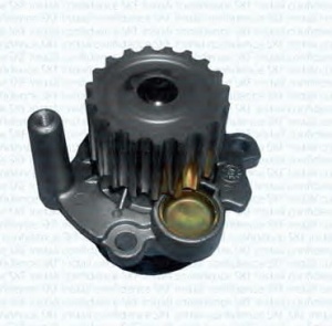 Pompa cieczy chłodzącej Audi A3, A4, A6; Seat VKPC81627#KWP10905 (1392123)