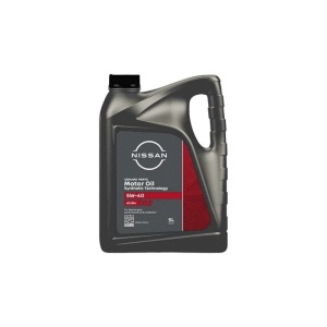 Olej Nissan  5W40 A3/B4 5L
