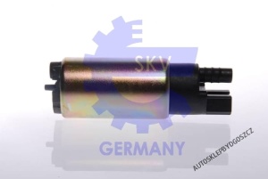 POMPA PALIWA ELEKTRYCZNA 76416  Citroen 0580453408#0580453465 (