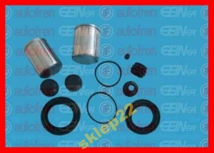Reperaturka zacisku Fiat Ducato Peugeot Bokxer