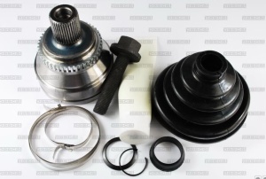 PRZEGUB ZEW AUDI 80. 100 A6 91-97 ABS JAPAN