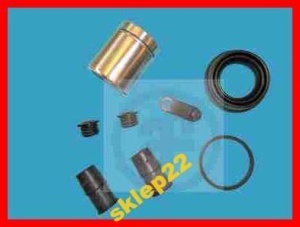Reperaturka zacisku BMW X3 3E46,Volvo S80 S60 XC70