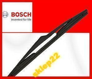 Pioro wycieraczki tył Toyota Yaris  od 2005 ,Bosch