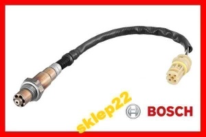 SONDA LAMBDA BOSCH MERCEDES 0258006328