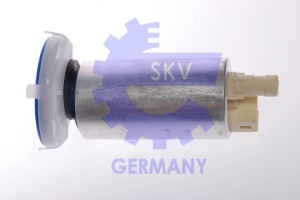 POMPA PALIWA  ELEKTRYCZNA  VW 76407