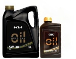 Ole j  KIA Original  5w30 C3 6L