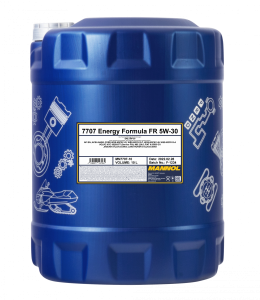 OLEJ MANNOL OEM  Ford VOLVO 5W30 A5/B5 10L