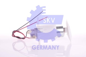 POMPA PALIWA ELEKTRYCZNA MERCEDE KLASA M 76976