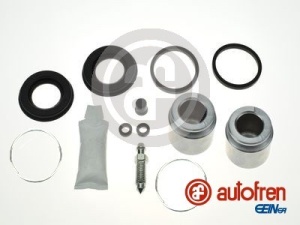 Reperaturka zacisku D41071C MERCEDES
