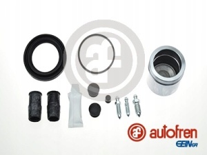 Reperaturka zacisku D41188CC HONDA VOLVO