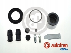 Reperaturka zacisku D41174C HONDA VOLVO