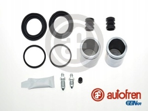 Reperaturka zacisku D41084C AUDI NISSAN
