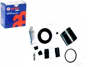 Reperaturka zacisku D4850 FIAT FORD BMW VW SKODA