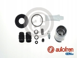 Reperaturka zacisku D4986 FIAT AUDI CITROEN