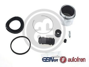 Reperaturka zacisku Przód Opel Frontera A d41599c