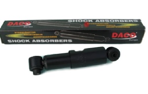Amortyzator T FIAT  CNQ Seicento