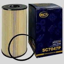 FILTR PALIWA PE973/3 SCT