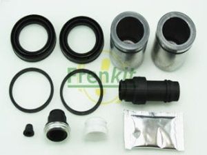 Reperaturka zacisku Ford Tranzit 1994-2000 2 tłoczki D41122C