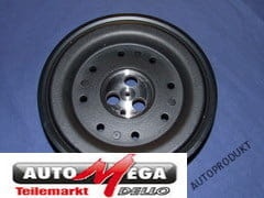 KOŁO PASOWE FORD MONDEO 2.0 TDCI TDDI MK3 TRANSIT