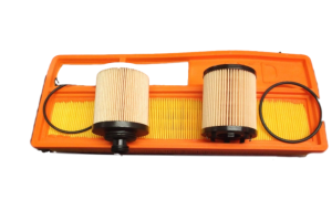 Zestaw filtrów Fiat Idea 1,3d Multijet dostawa gratis