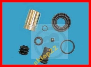 Reperaturka  zacisku hamulcowego Mazda 323 Xedos