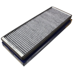 Filtr Powietrza SCT SAK119 K1004A