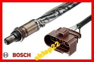 SONDA LAMBDA AUDI A4 A6 PASSAT BOSCH-0258005160