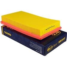 Filtr POWIETRZA AP074/1 SCT SB995