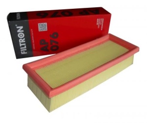Filtr powietrza AP076 