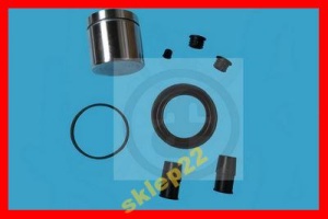 Reperaturka  zacisku  BMW X3  E46 przód