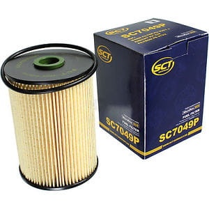 Filtr paliwa PE973/2 SCT SC7049