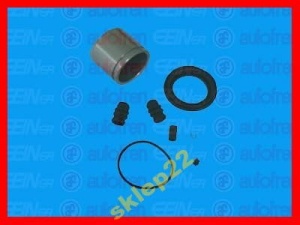 Reperaturka  zacisku hamulcowego Mercedes A W168