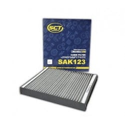 Filtr Kabinowy SCT SAK123 K1079A