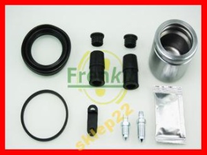 Reperaturka zacisku Seat Altea  Leon Toledo