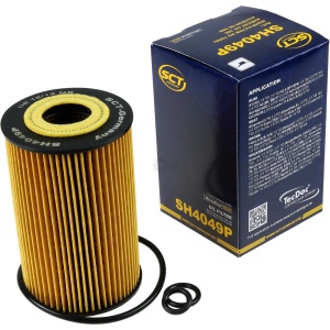 Filtr Powietrza SCT SH4049 OE688
