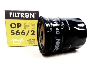 Filtr oleju op 566/2 
