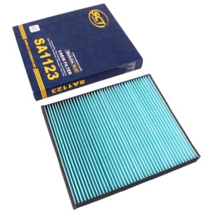 Filtr Kabinowy SCT SA1123 K1079