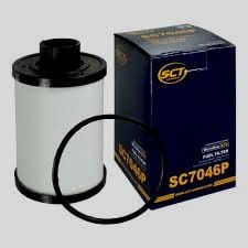 FILTR PALIWA PE982 SCT OPEL