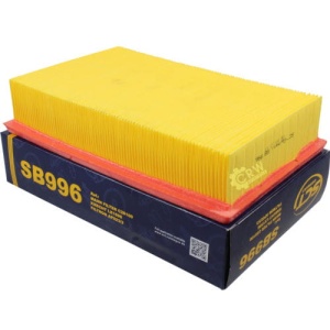 Filtr powietrza SB996 AP023/3