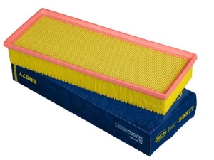 Filtr powietrza AP099 SB577 SCT