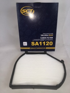 Filtr kabinowy SA1120 K1016